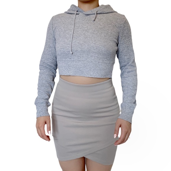 TALULA BODYCON SKIRT SIZE XXS - Picture 3 of 3